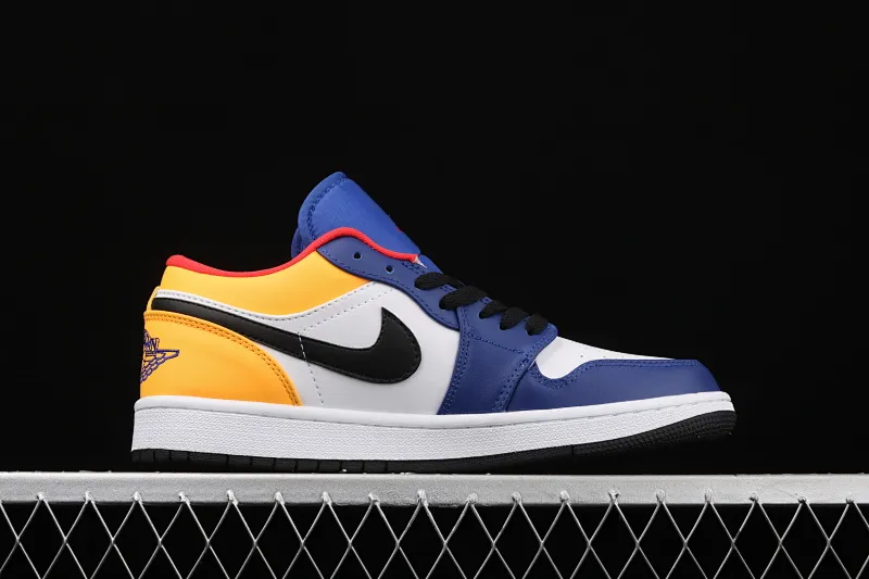All categories Air Jordan Jordan series basketball shoes Air Jordan 1 Low Air Jordan 1 Low AJ1 Joe 1 low-top cultural and leisure sports sneakers CK3022-123